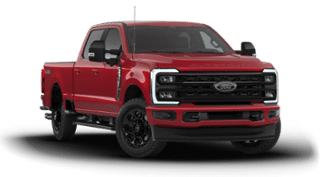 2026 Ford Super Duty® External Image 5